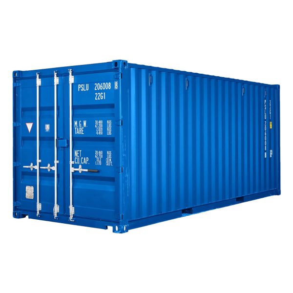 Container 20 feet chất lượng cao