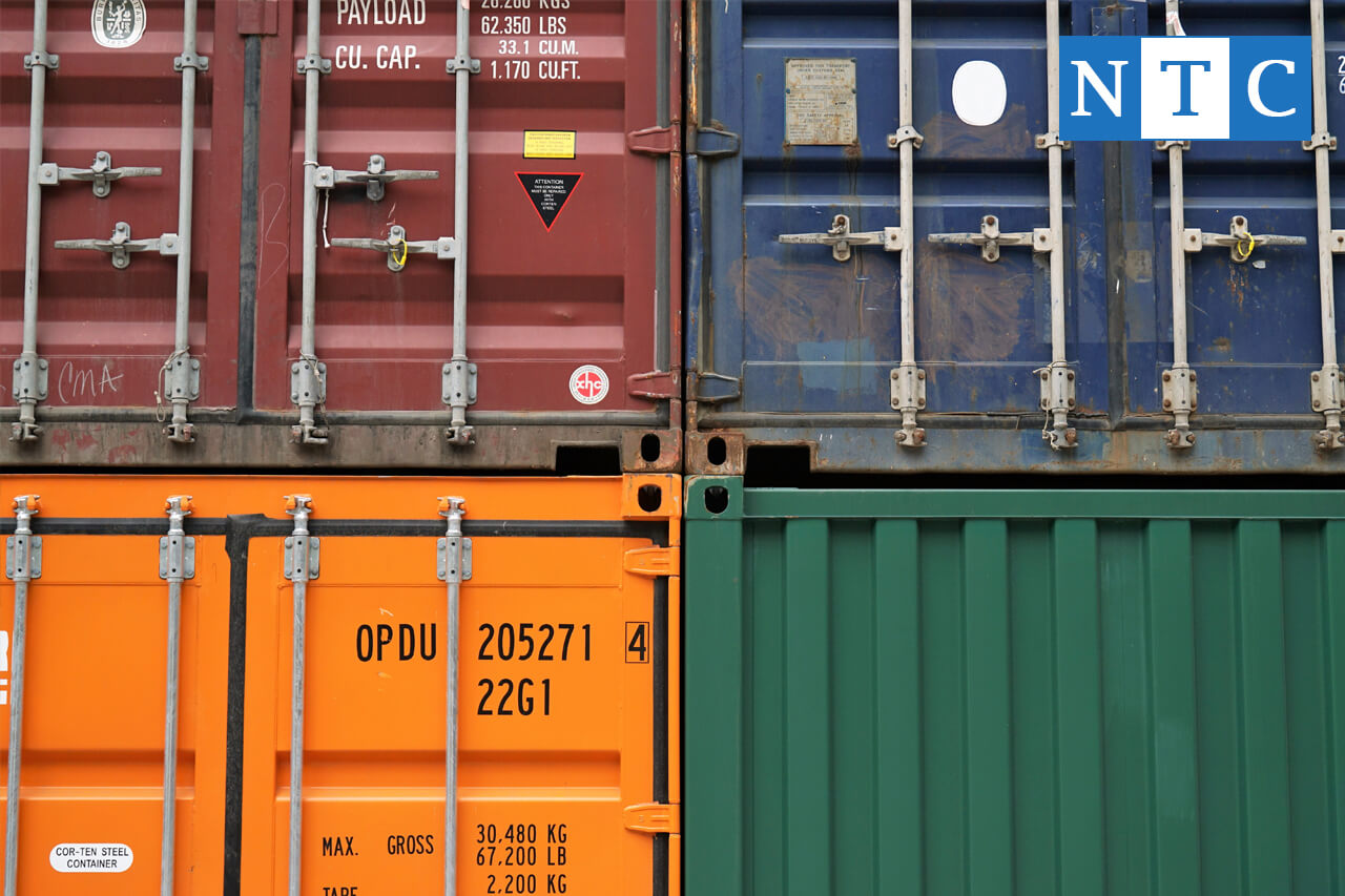 Container vận chuyển "đáng tiền" - loại container phổ biến nhất