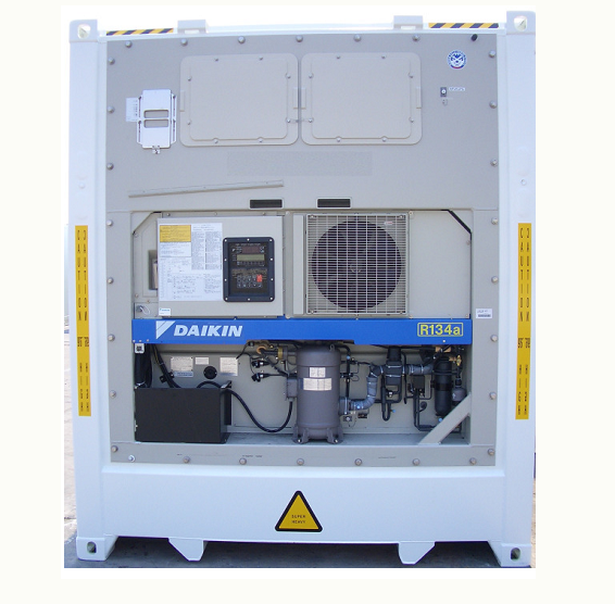 Máy lạnh hiệu Daikin cũng được rất nhiều người biết đến do dòng máy này rất phổ biến trong lĩnh vực điện lạnh dân dụng