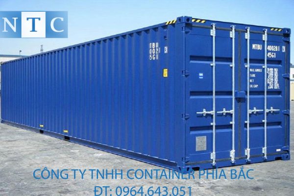 container-40HC