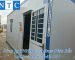 thuê container văn phòng giá rẻ Hải Phòng